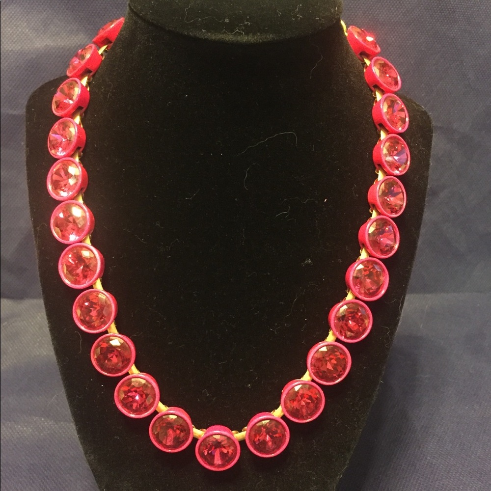 Necklace Statement